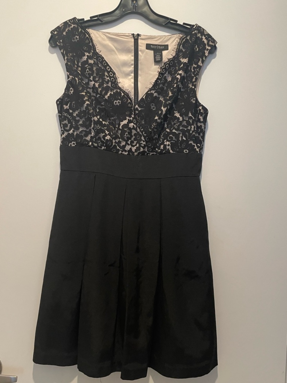 White House Black Market Dress